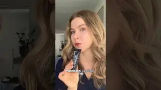 My dad was so nervous filming this 🥹🫶 #eyecream #thomasroth #skincare