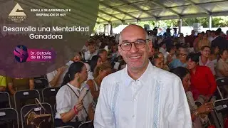 Desarrolla una Mentalidad Ganadora