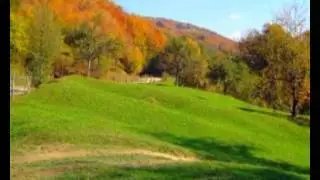 Вот и осень ( Асмолов)