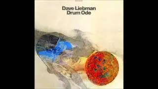 Dave Liebman - Loft Dance