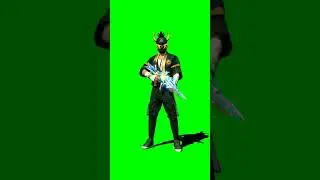 FREEFIRE GREEN SCREEN SHORT VIDEO 🔥|#shorts #freefire #xml #viral #youtubeshorts#greenscreen#youtube