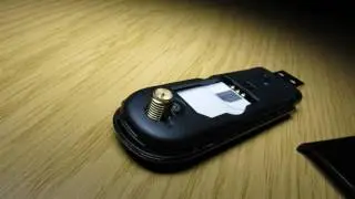 Копия видео "3G modem ZTE MF192 & external antenna"