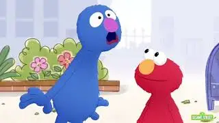 Is A Monster At The End Of The Story