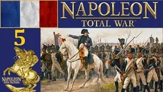 Франция 5 NTW NTF
