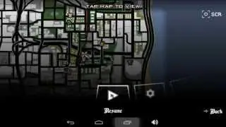 Kako skinuti i instalirati GTA San Andreas za android