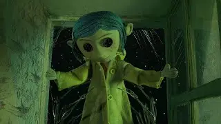 Coraline