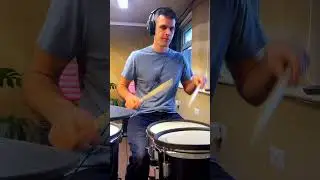 Simple Herta Drum Fill Lesson 
