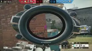 Going For PC Champ EP 6