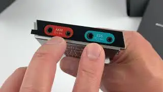 First Look! Astell&Kern A&Futura SE200