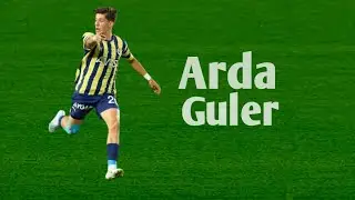 ARDA GULER Barça have to get him