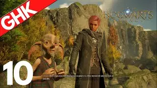 Hogwarts Legacy : Capture les tous - Part 10