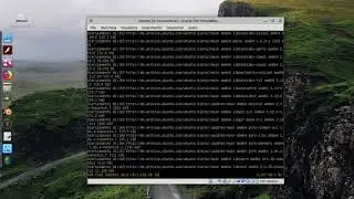 Gnome-Vanilla da Ubuntu Minimale