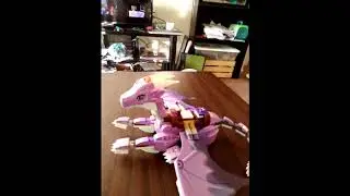 The Little Dragon That Could