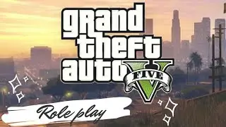 GTA 5 Roleplay Funny Moments (Ballysantos Got Talent)