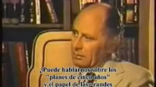 The Capitalist-Communist Connection Antony Sutton subt spanish