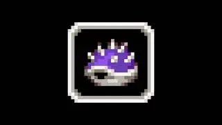 Mario Kart Super Circuit's Blue Shell Sound