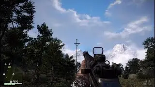 Far Cry 4 - XIM 4 Review