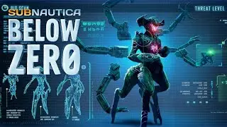 Subnautica: Below Zero #32 Все части Архитектора