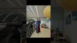 2 бонуса привилегий от компании в семью = машина!!! Мы счастливы!