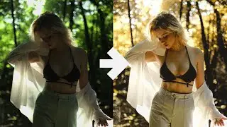 How to edit brown tone darktable tutorial | darktable raw editing
