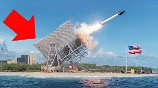 Finally! US Tests New Pacific Defense System - China is TERRIFIED