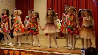 Попурри Новогодний шоколад (Исп. Шоколадная Фабрика)