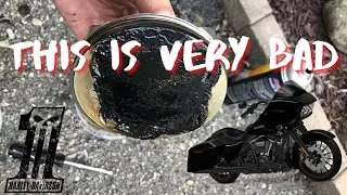 Why Your Harley-Davidson Needs a Catch Can or External Breather System