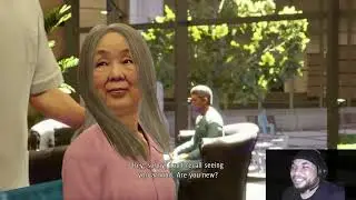 Yakuza pt 7
