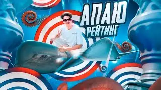 ВРЫВАЕМСЯ В РЕЙТИНГОВЫЕ ПАБЛИКИ 🥵 ОБНОВЛЕНИЕ 3.3 В PUBG MOBILE 🔥 СТРИМ ПАБГ МОБАИЛ ZAKONVVORE