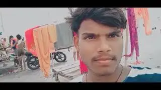 Ganga Snan Bihar India | आस्था का डुबकी लगाते श्रद्धालू | Ganga Snan Samriya Ghat Bihar | Vlog Video