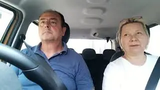 СИЦИЛИЯ. МЫ-ЛЮЛИ ПЬЮЩИЕ😂ЕДЕМ ЗА БУХЛОМ.
