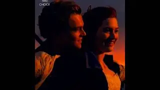 Love || Emotional Love story || Titanic Rose and Jack Love story