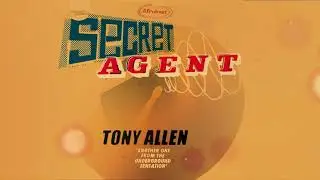 Tony Allen - Ayenlo (2022 Remaster) (Official Audio)