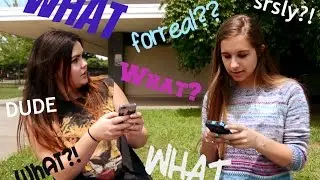 JEALOUSY - 5 second film