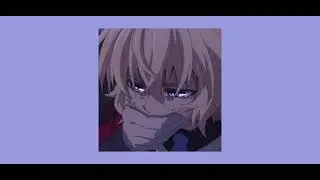 Ария - Потерянный рай (slowed+reverb)