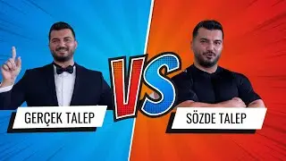 Girişimcilikte Sözde Talep Oluşturmak VS Gerçek Talep Oluşturmak