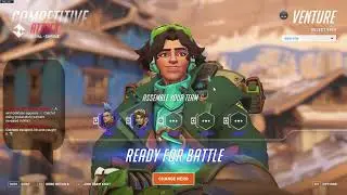 Overwatch Twitch Watch (5/24/2024)