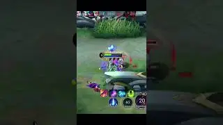 Хелкарт вернулся детки #mobilelegend #млбб #мобайллегендс #mobilelegends #мобла