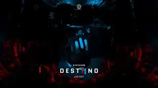 Divisium - DESTIINO | Live Edit (Official Video) [K1R205]