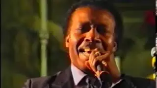 Soul Stirrers: Amazing grace