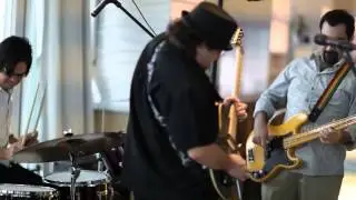 Demo Party Rock  Converted