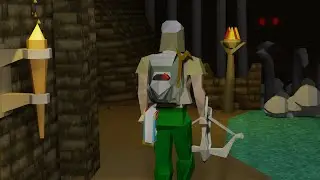 Odablock Goes Up Against Scurrius on His PvP Hardcore Ironman