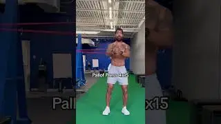 How to BUILD your ABS with a Power Band 👀🥵🔥 #shorts #abs #fitness #howto #abworkout