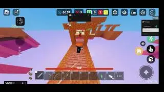 bedwars pistonware nut showcase 🤯🤯
