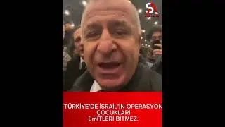 TÜRKİYE’DE İSRAİL’İN OPERASYON ÇOCUKLARI ümİTLERİ  BİTMEZ