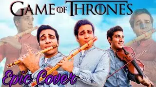 Game of thrones music