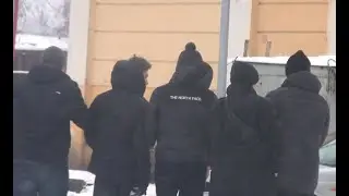 ФСБ предотвратила вооруженное нападение на учебное заведение в Казани