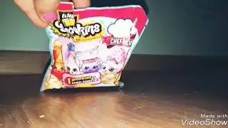 Шопкинс. Shopkins. 6сезон