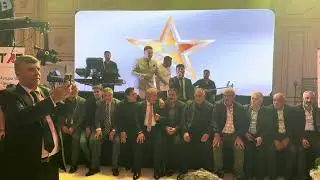 Hozan serwan Fransa Paris ￼ Berfin düğün salonu