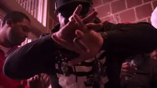 Haze Milli- Brim Walk (Plug Walk Remix 